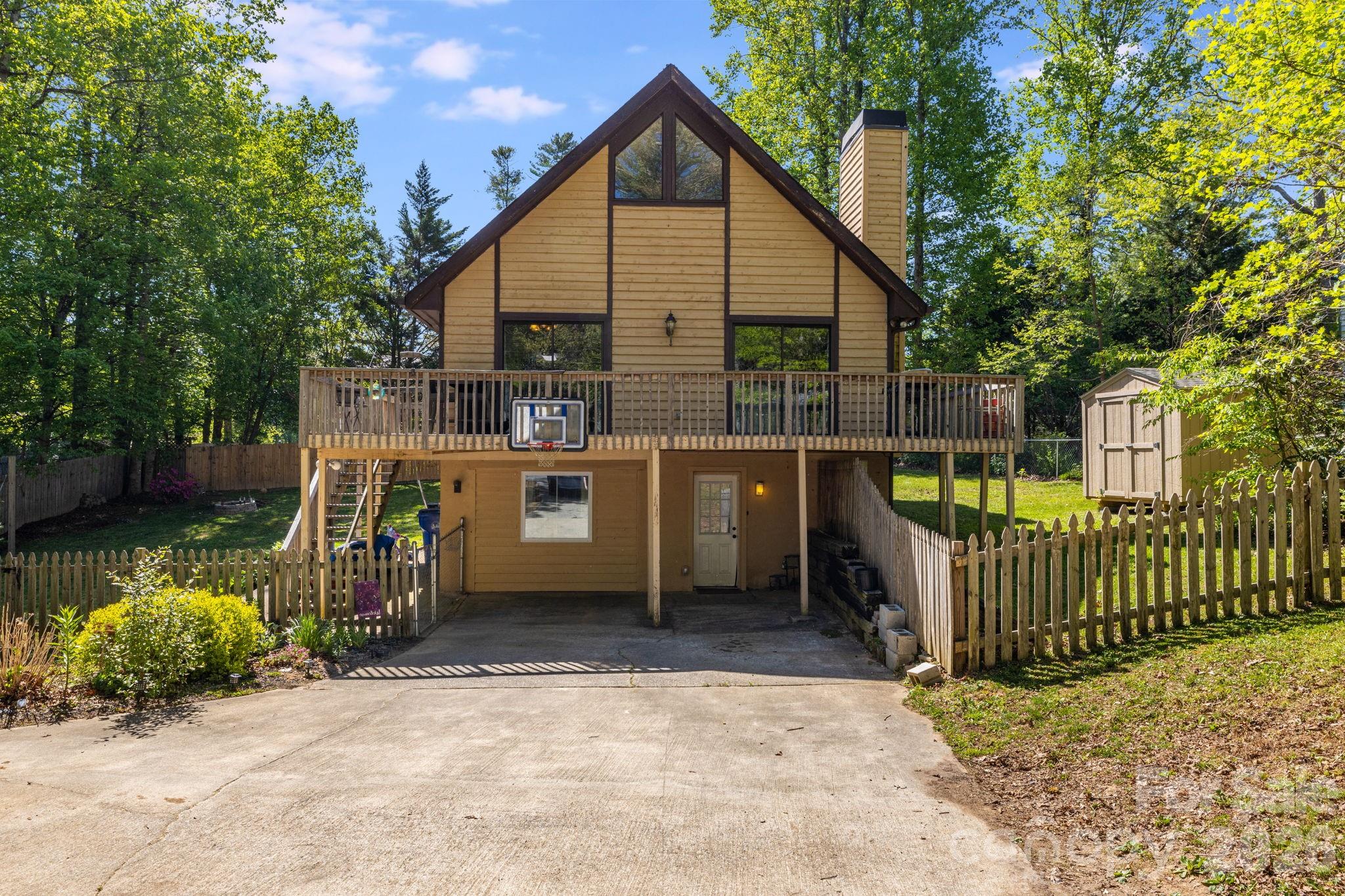 Wildwood - Residential