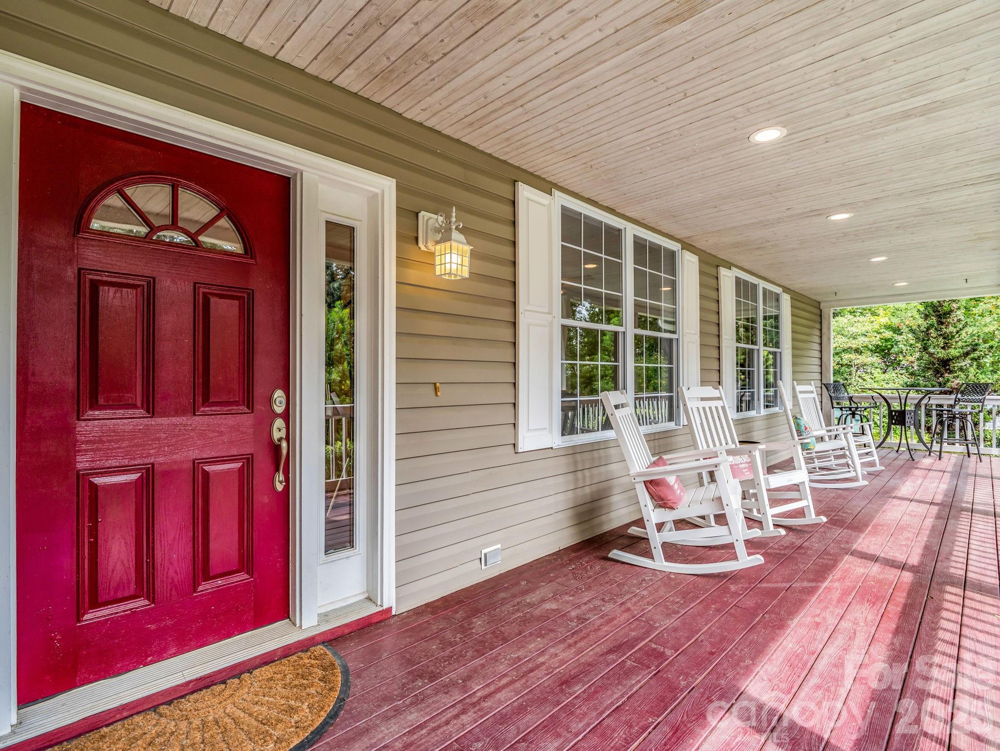 136 Limousine Lane