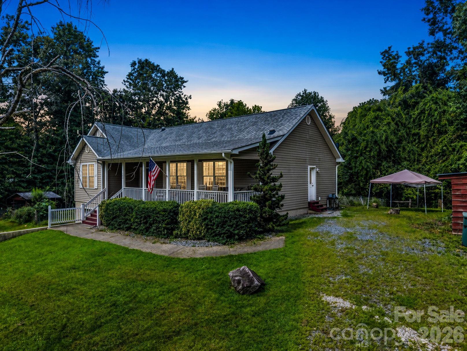 136 Limousine Lane