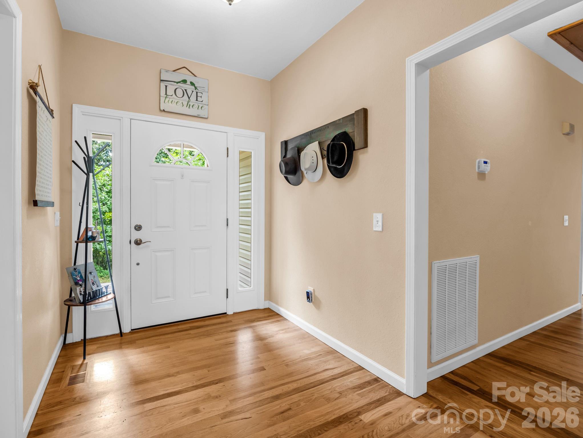 136 Limousine Lane