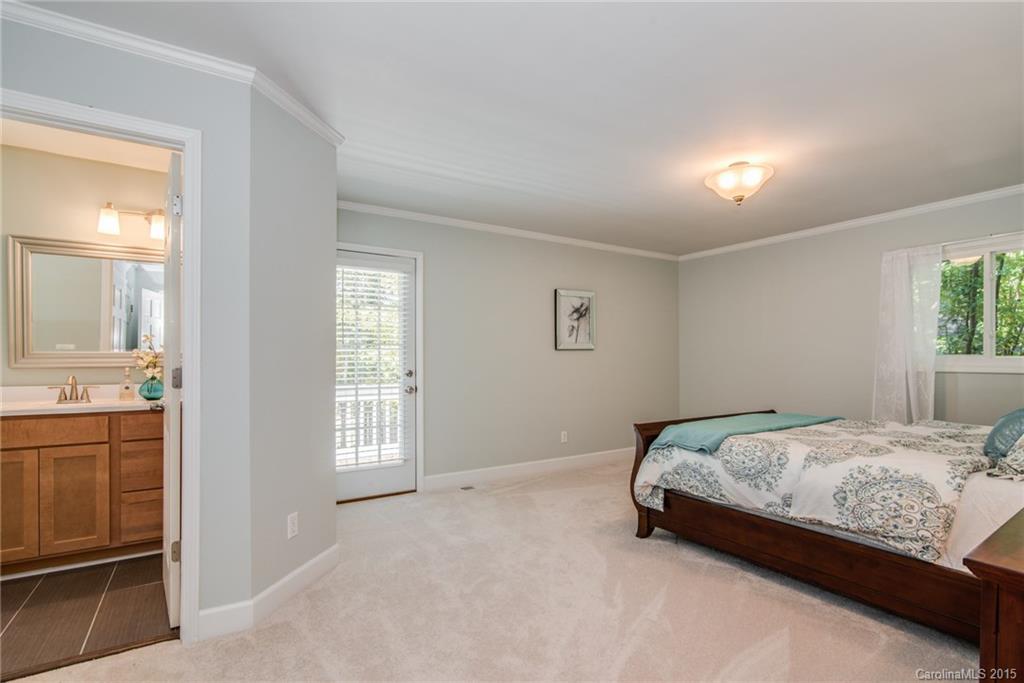 Tega Cay - Residential