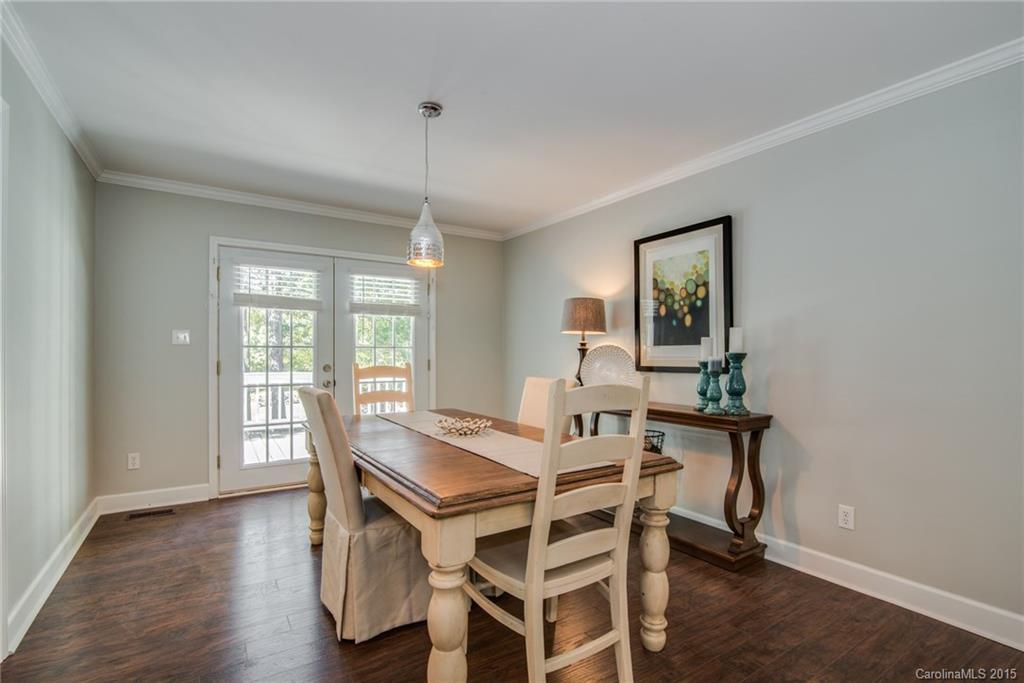 Tega Cay - Residential