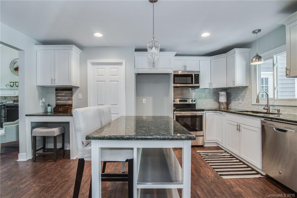 Tega Cay - Residential