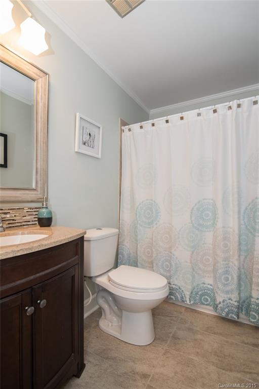 Tega Cay - Residential