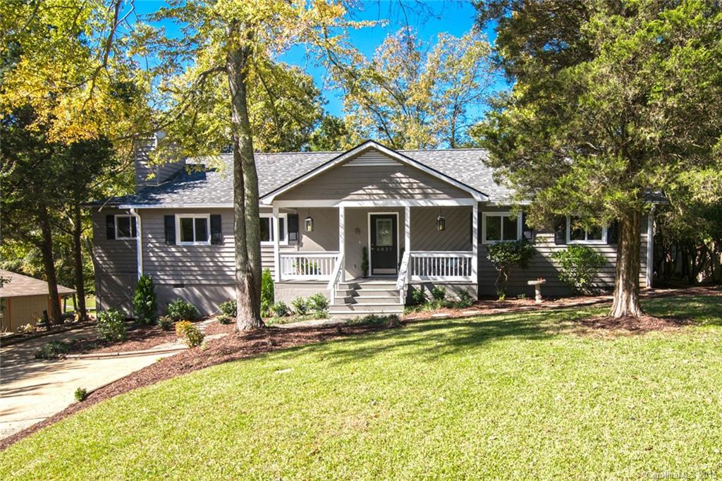 Tega Cay - Residential