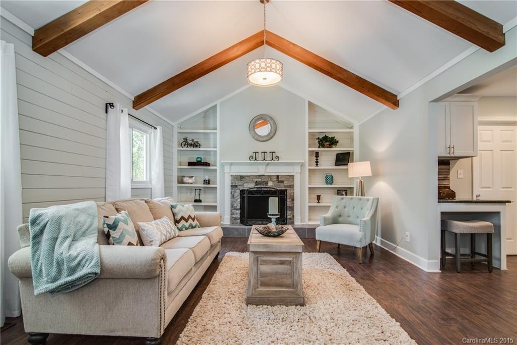 Tega Cay - Residential