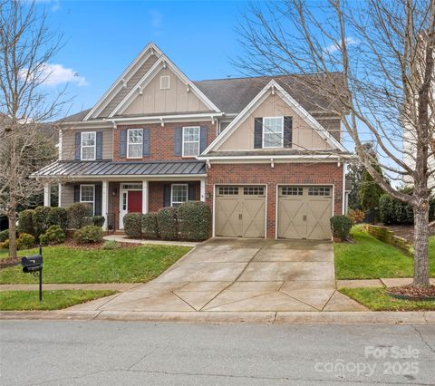 4117 Bright Road Charlotte NC 28214
