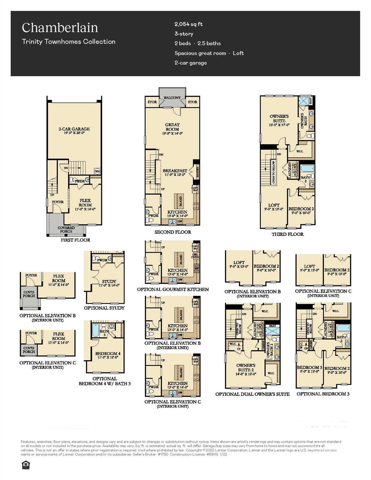 4080 Skyboat Circle