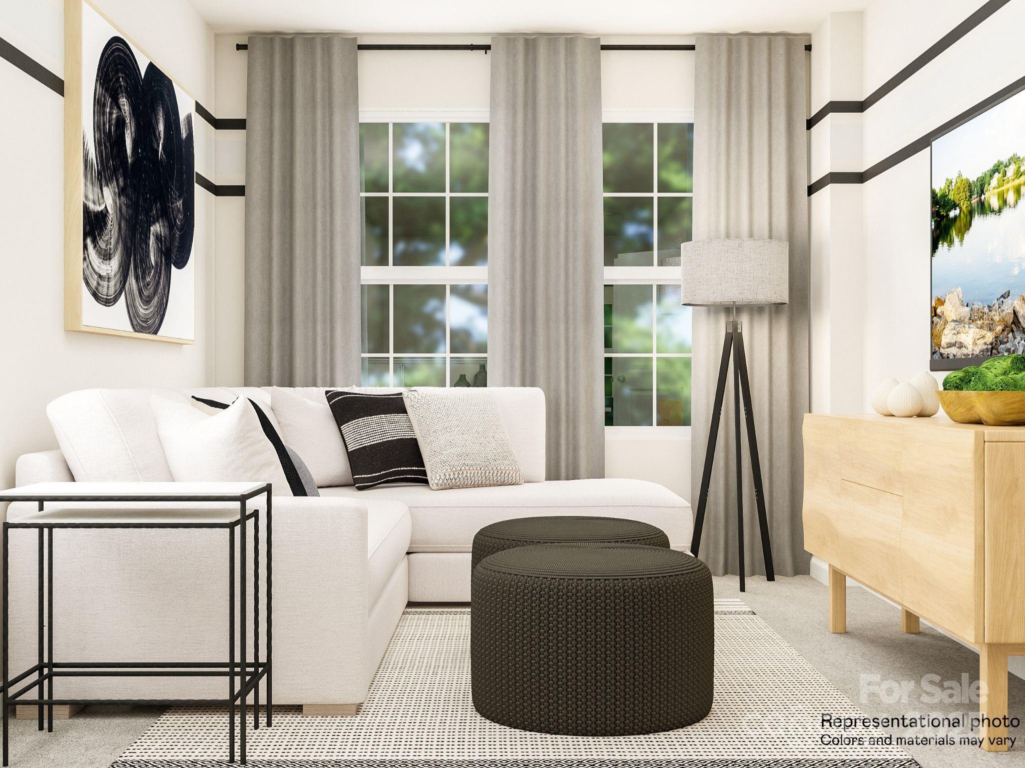 Elizabeth - Residential