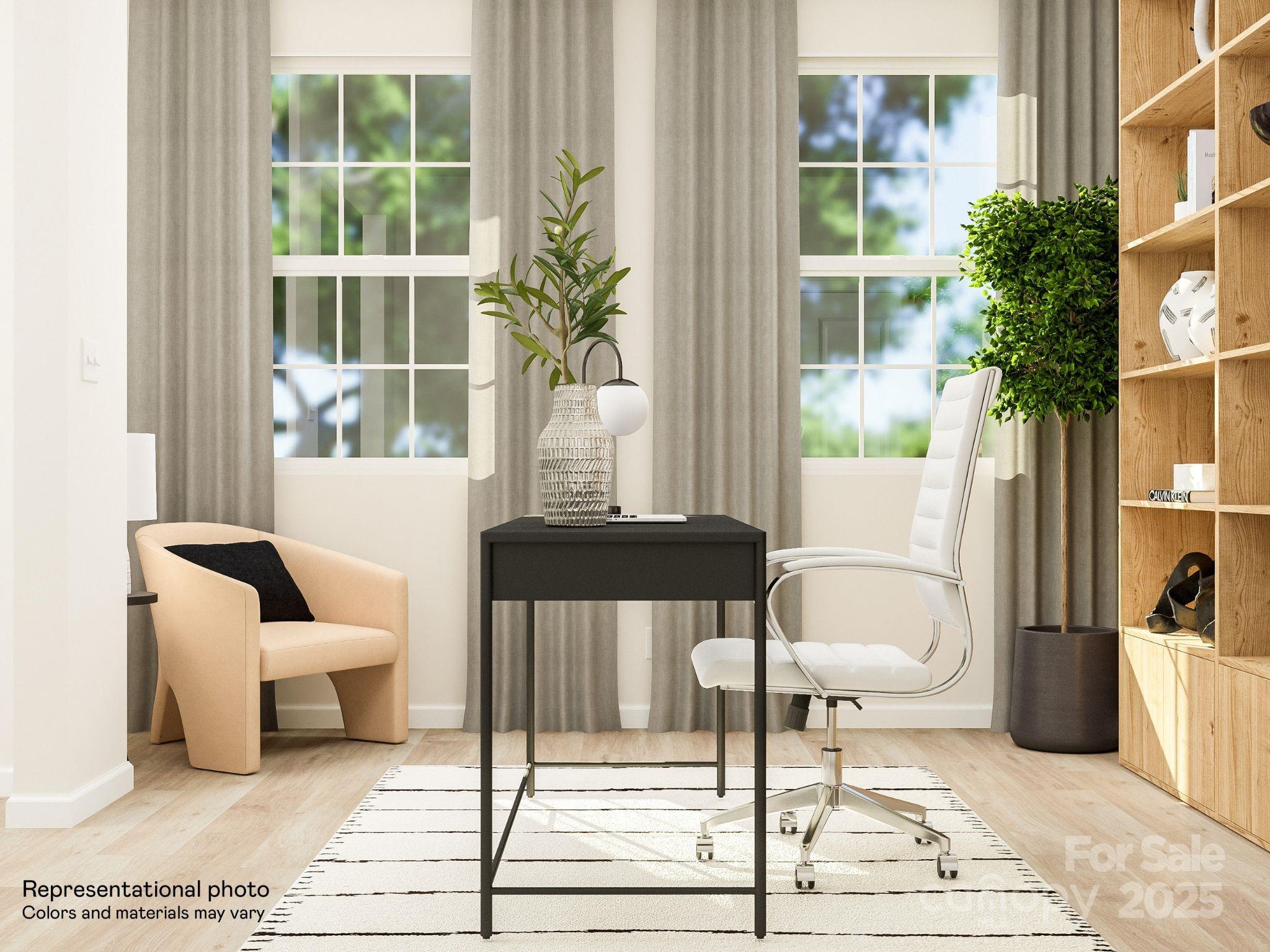 Elizabeth - Residential