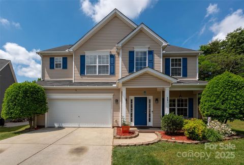 461 Pier Point Court NW Concord NC 28027