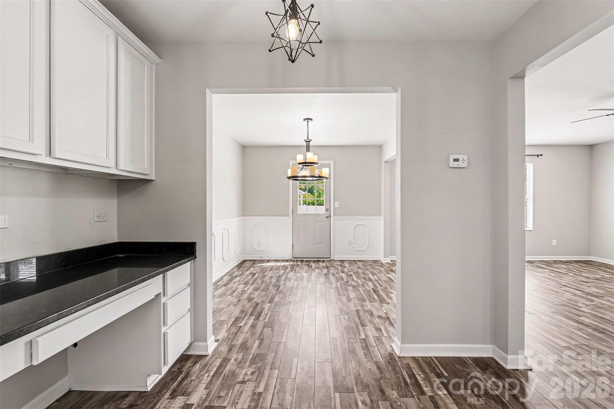 Newport Lakes - Residential