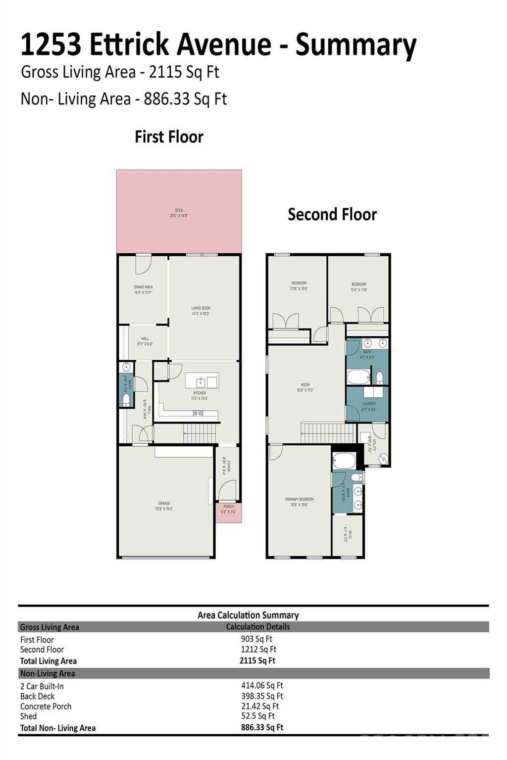 Newport Lakes - Residential