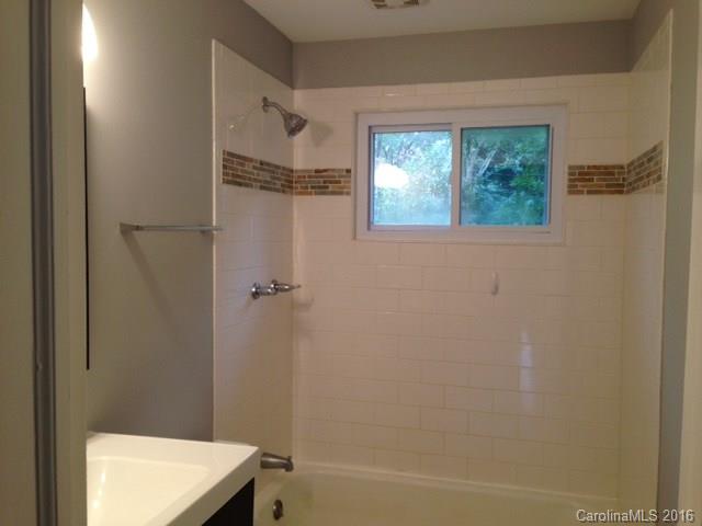 Eastway Park - Residential Lease