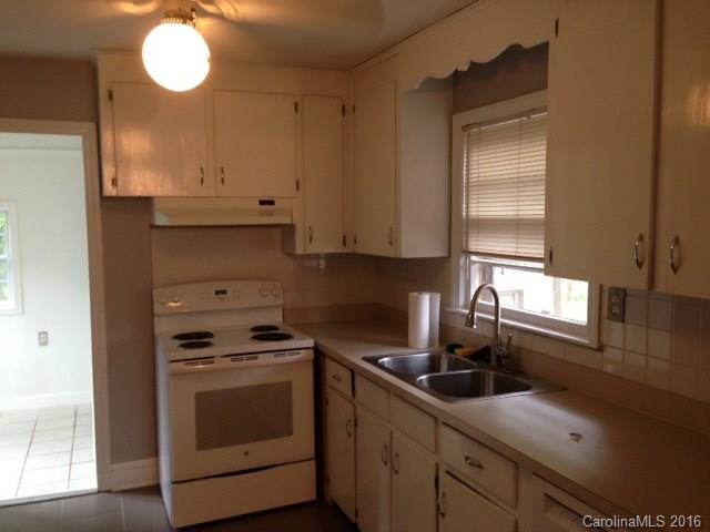 Eastway Park - Residential Lease