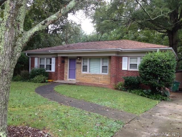 Eastway Park - Residential Lease