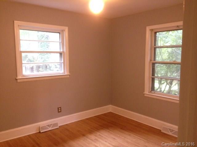 Eastway Park - Residential Lease