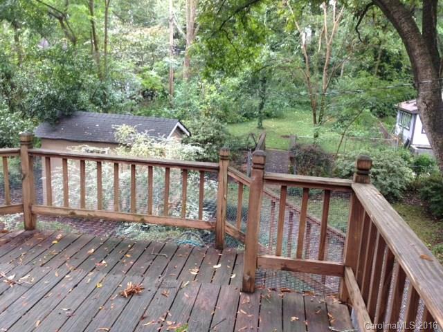 Eastway Park - Residential Lease