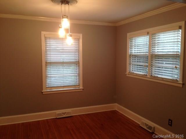 Eastway Park - Residential Lease