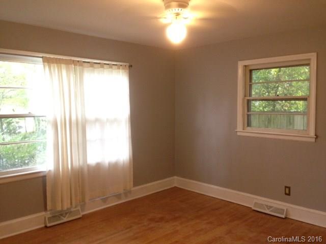 Eastway Park - Residential Lease