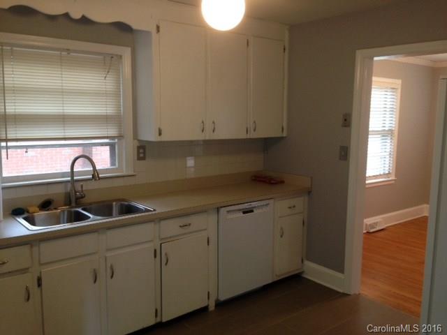 Eastway Park - Residential Lease