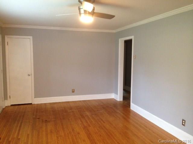 Eastway Park - Residential Lease