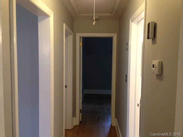 Eastway Park - Residential Lease