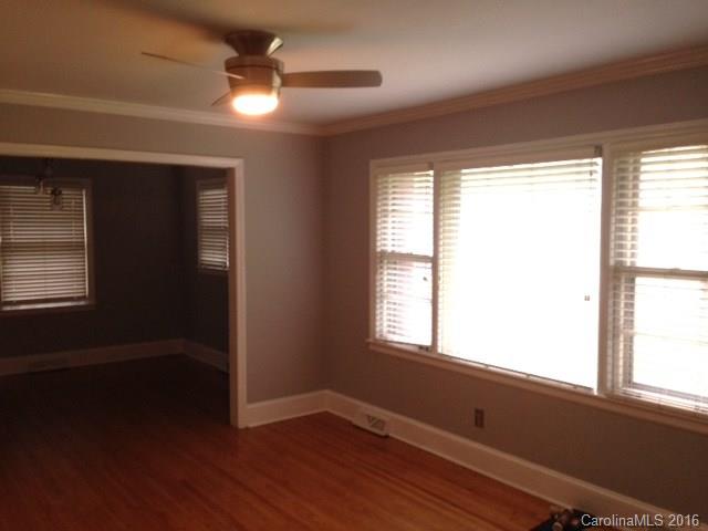 Eastway Park - Residential Lease