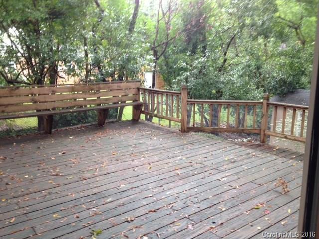 Eastway Park - Residential Lease