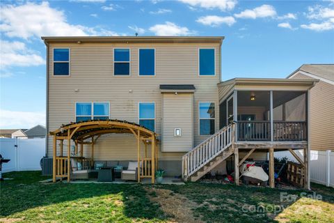 A home in Mooresville