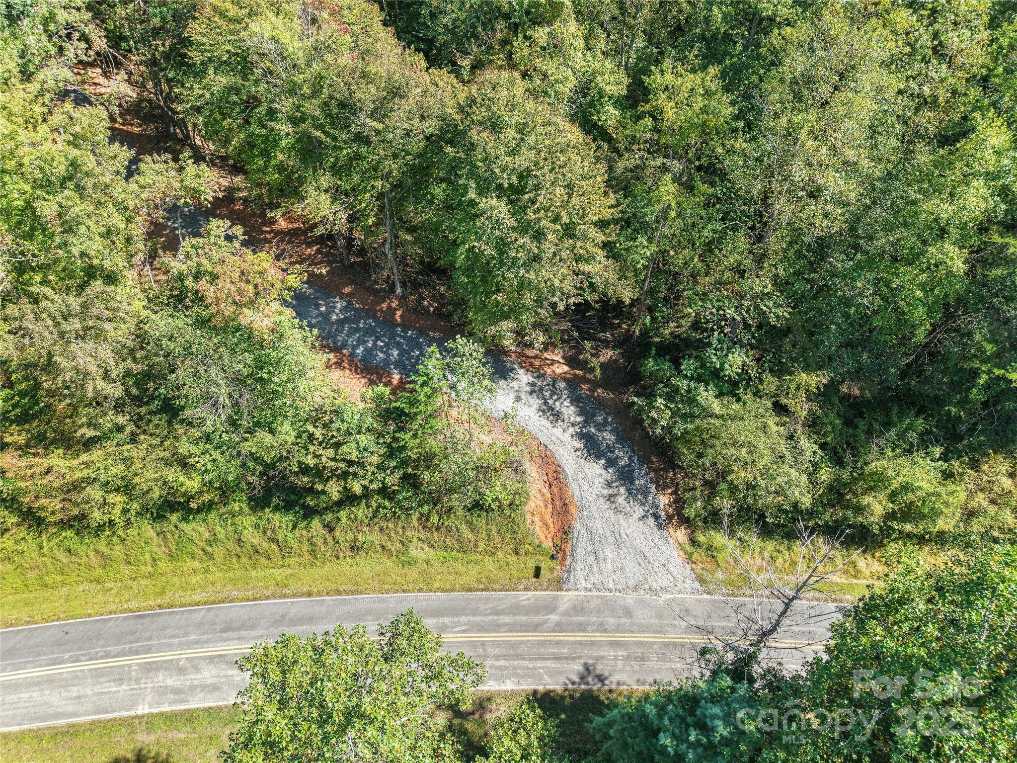 9.99 Acres Boone Gap Lane