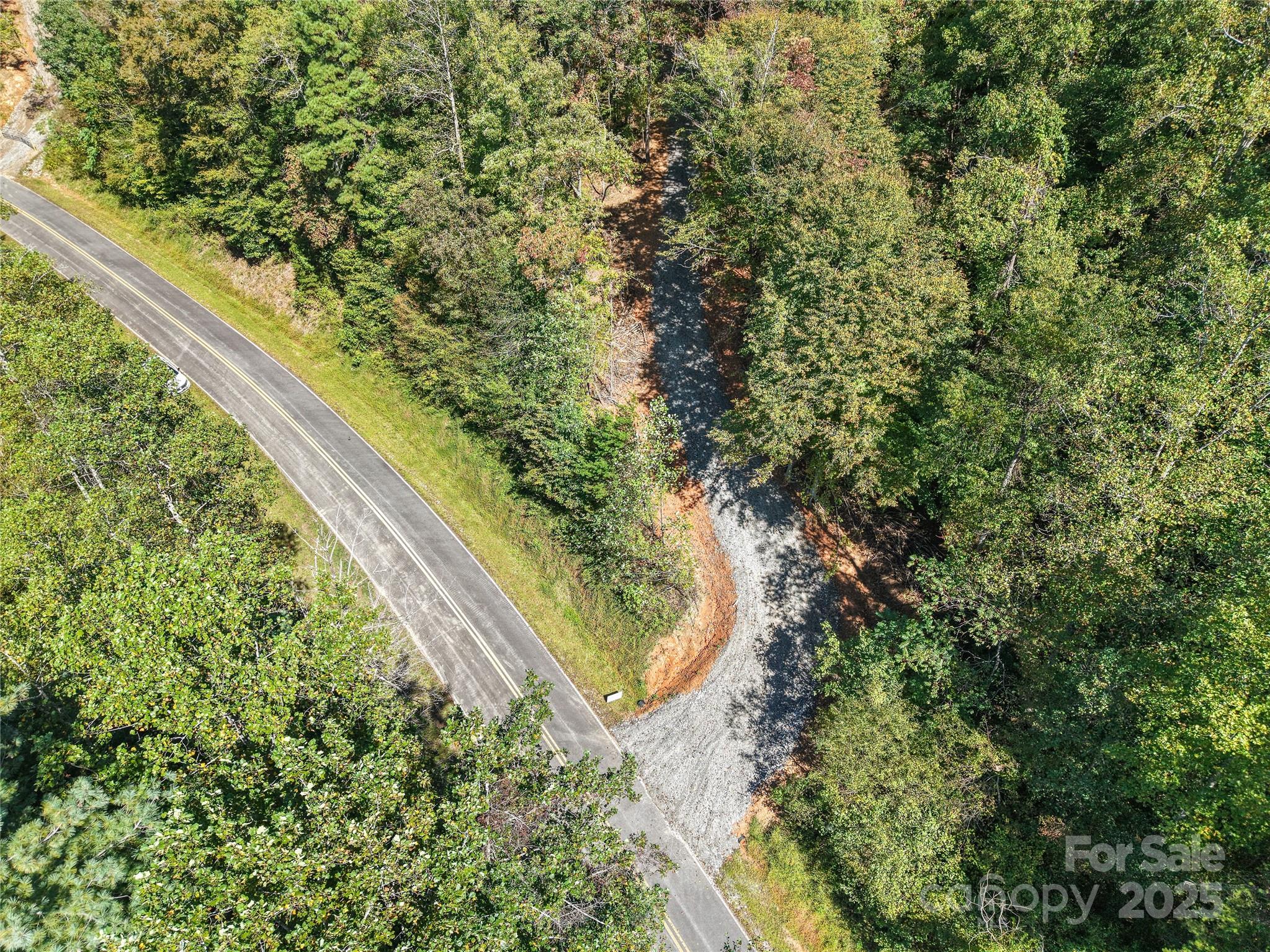 9.99 Acres Boone Gap Lane