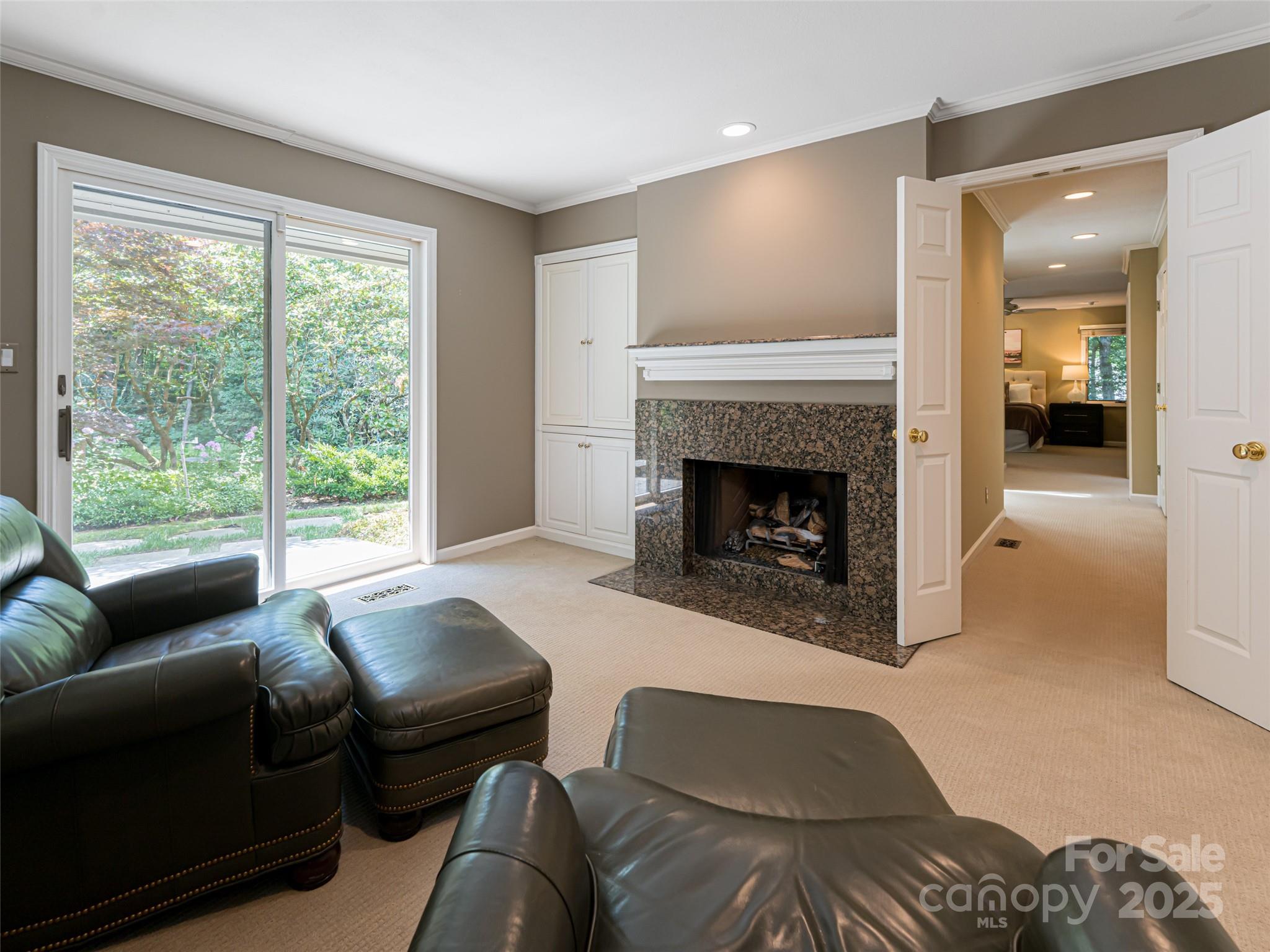 Biltmore Forest - Residential