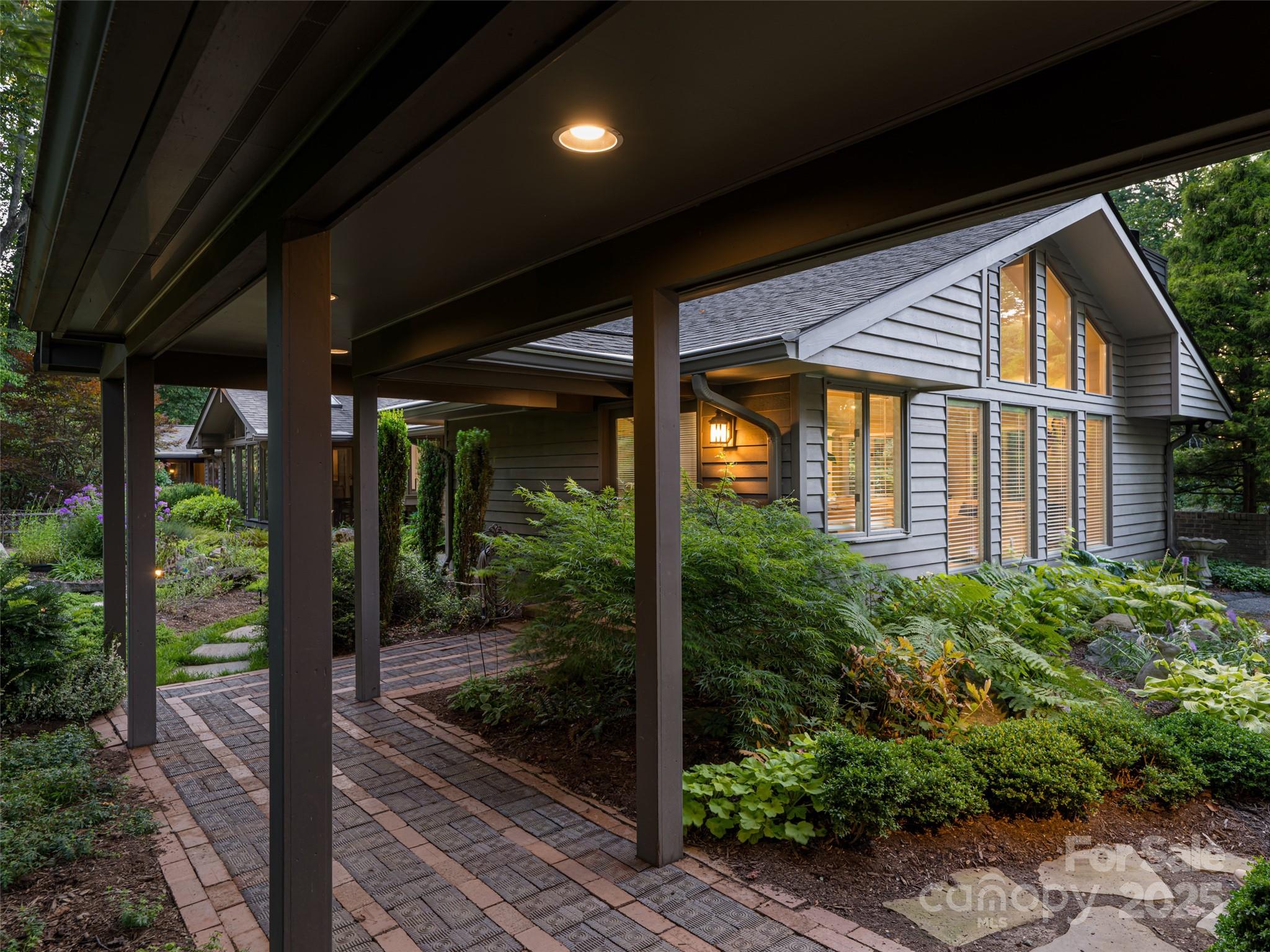 Biltmore Forest - Residential