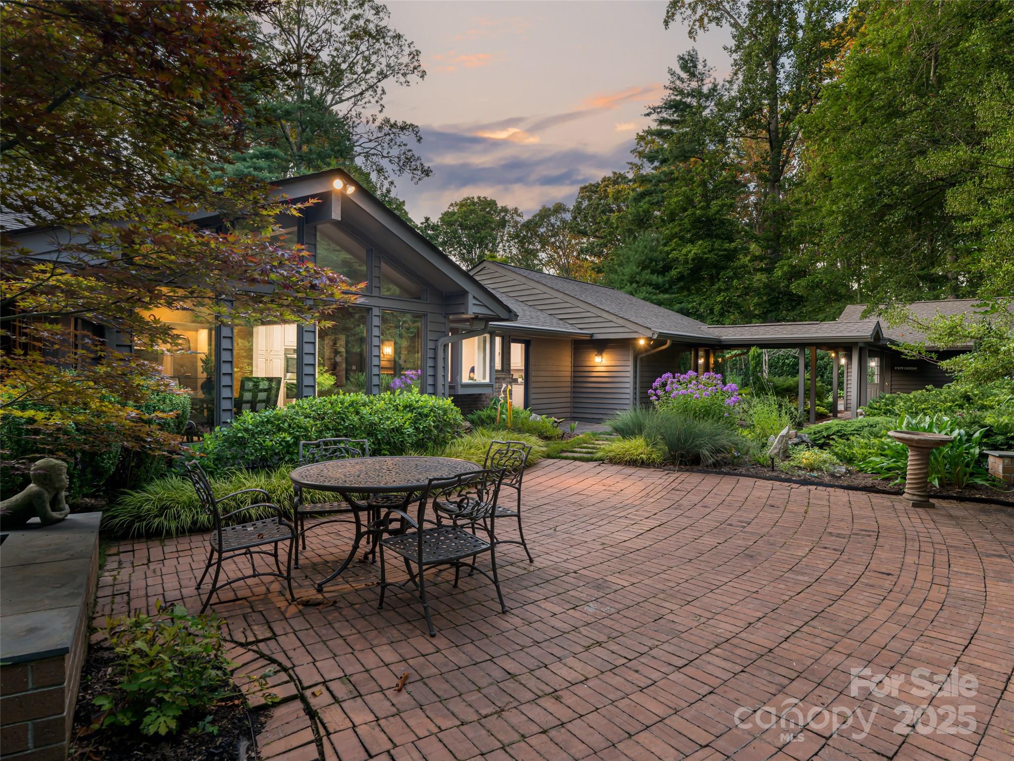 Biltmore Forest - Residential