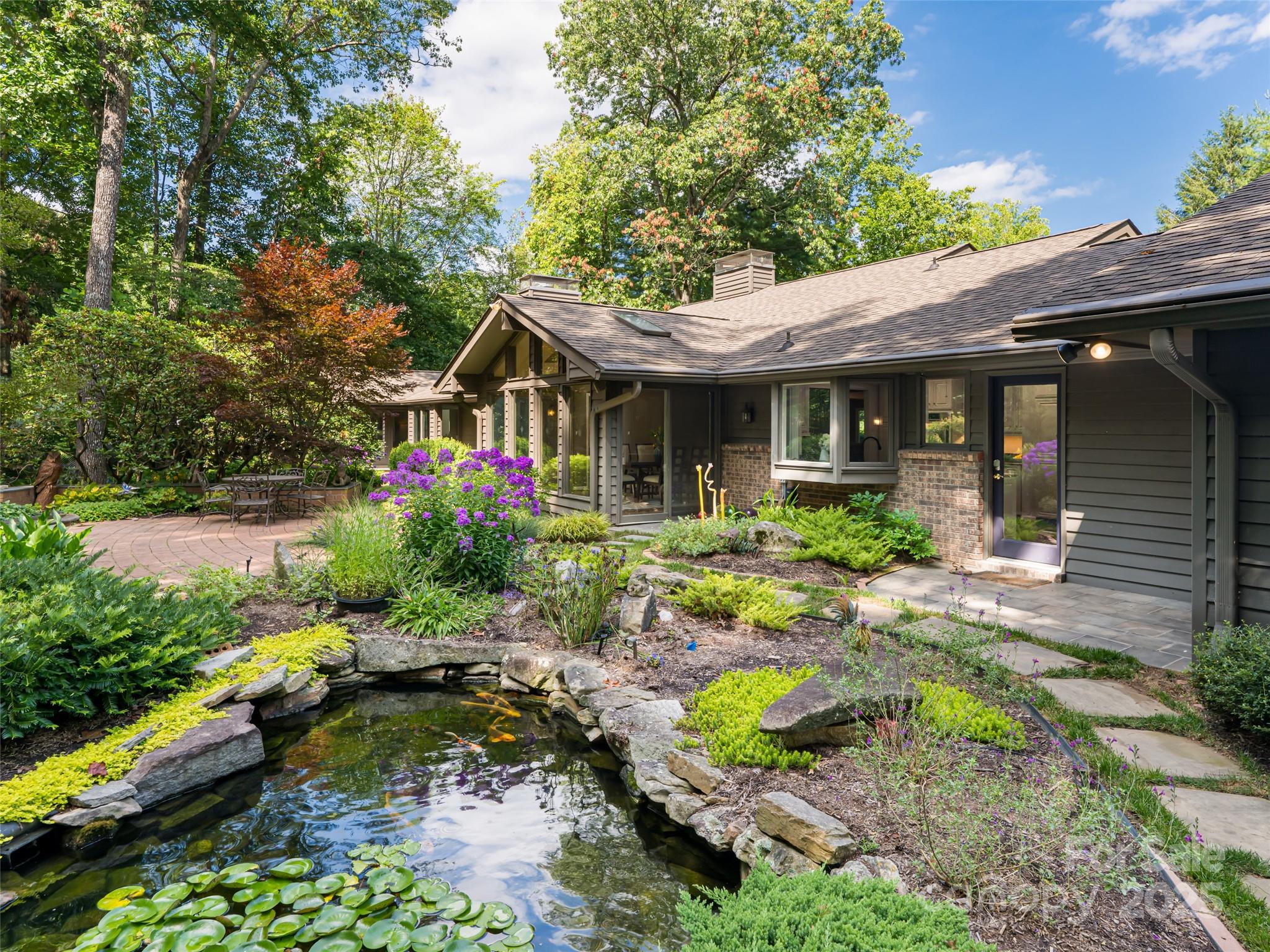 Biltmore Forest - Residential