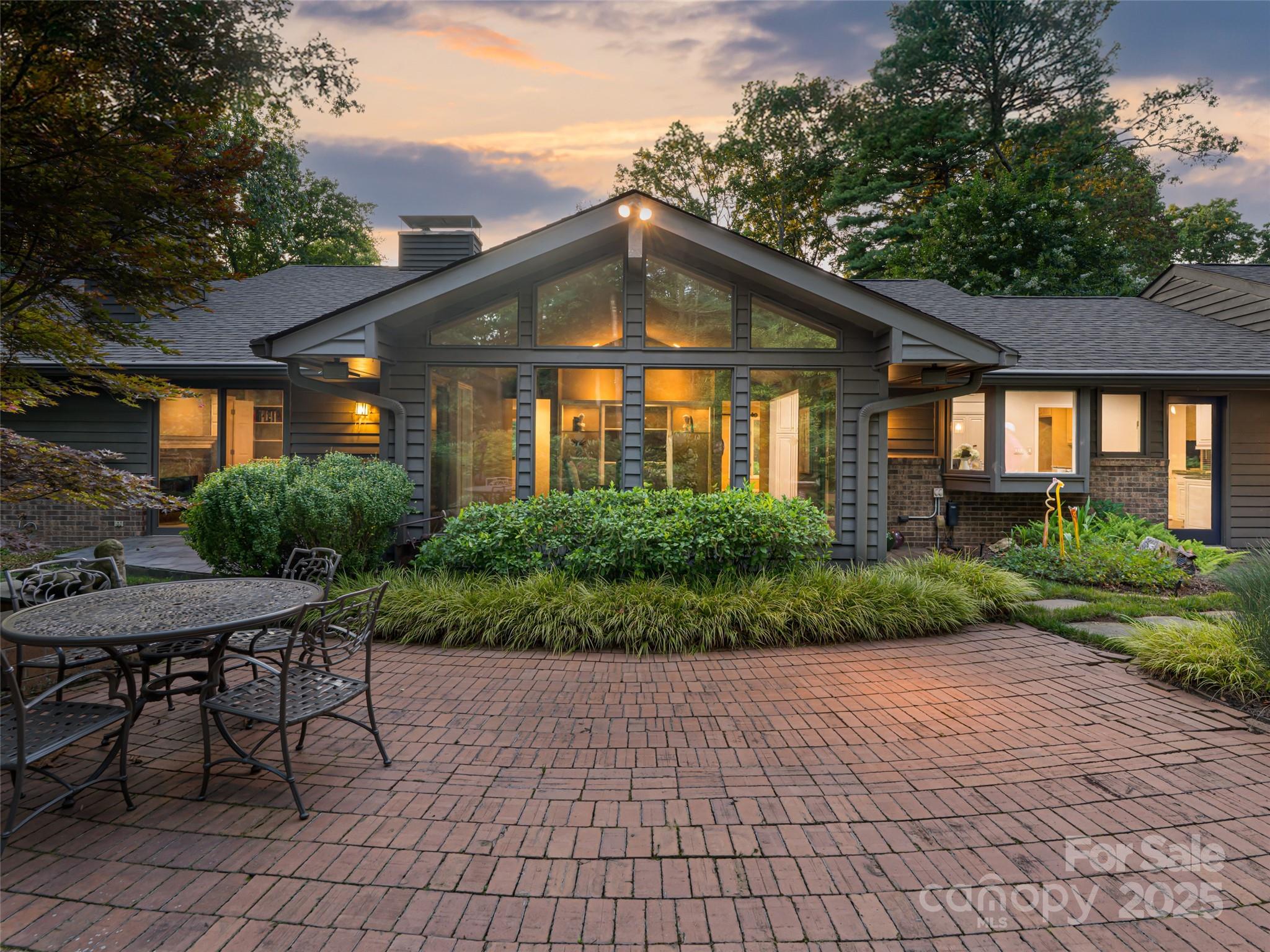 Biltmore Forest - Residential