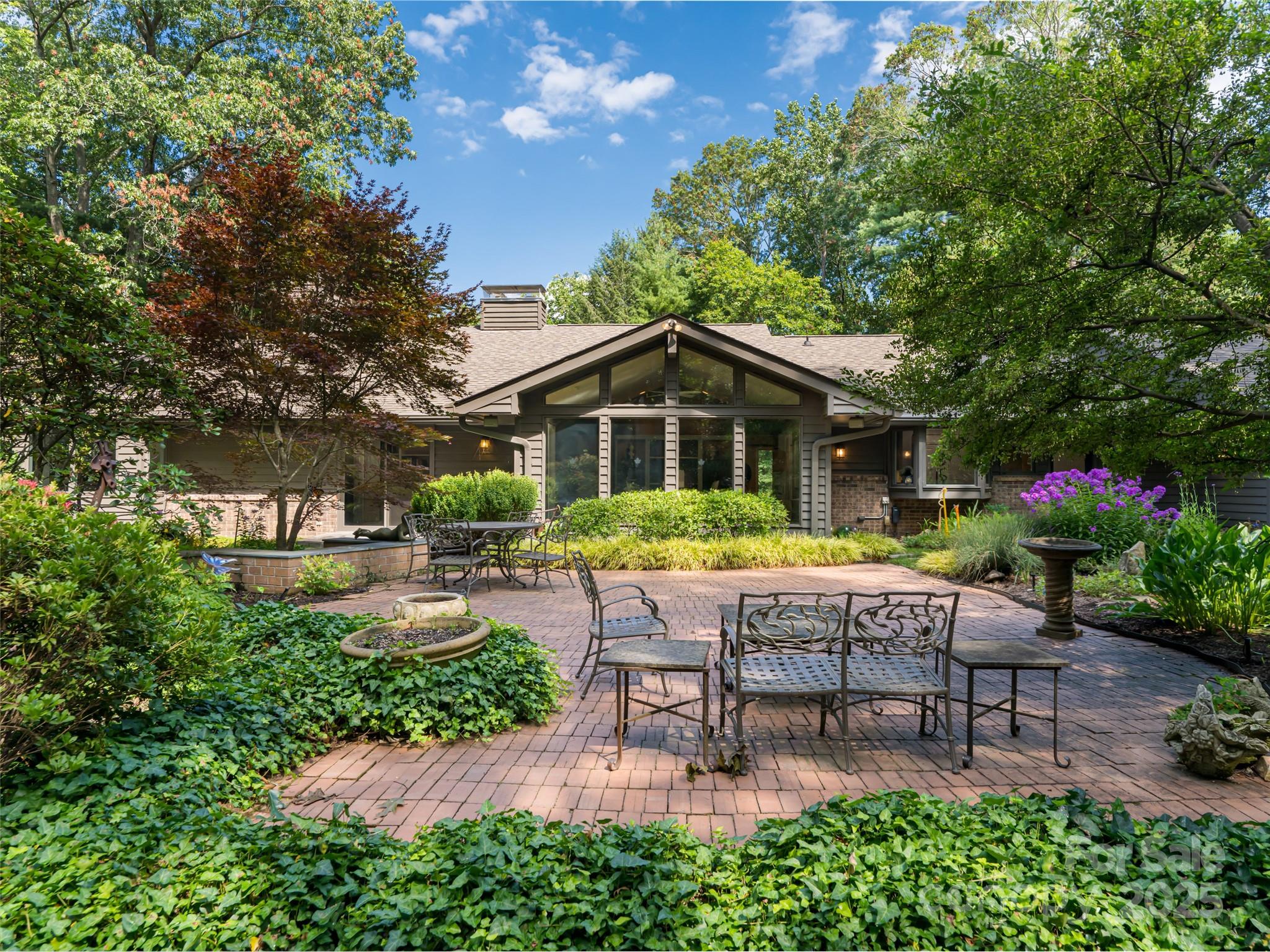 Biltmore Forest - Residential