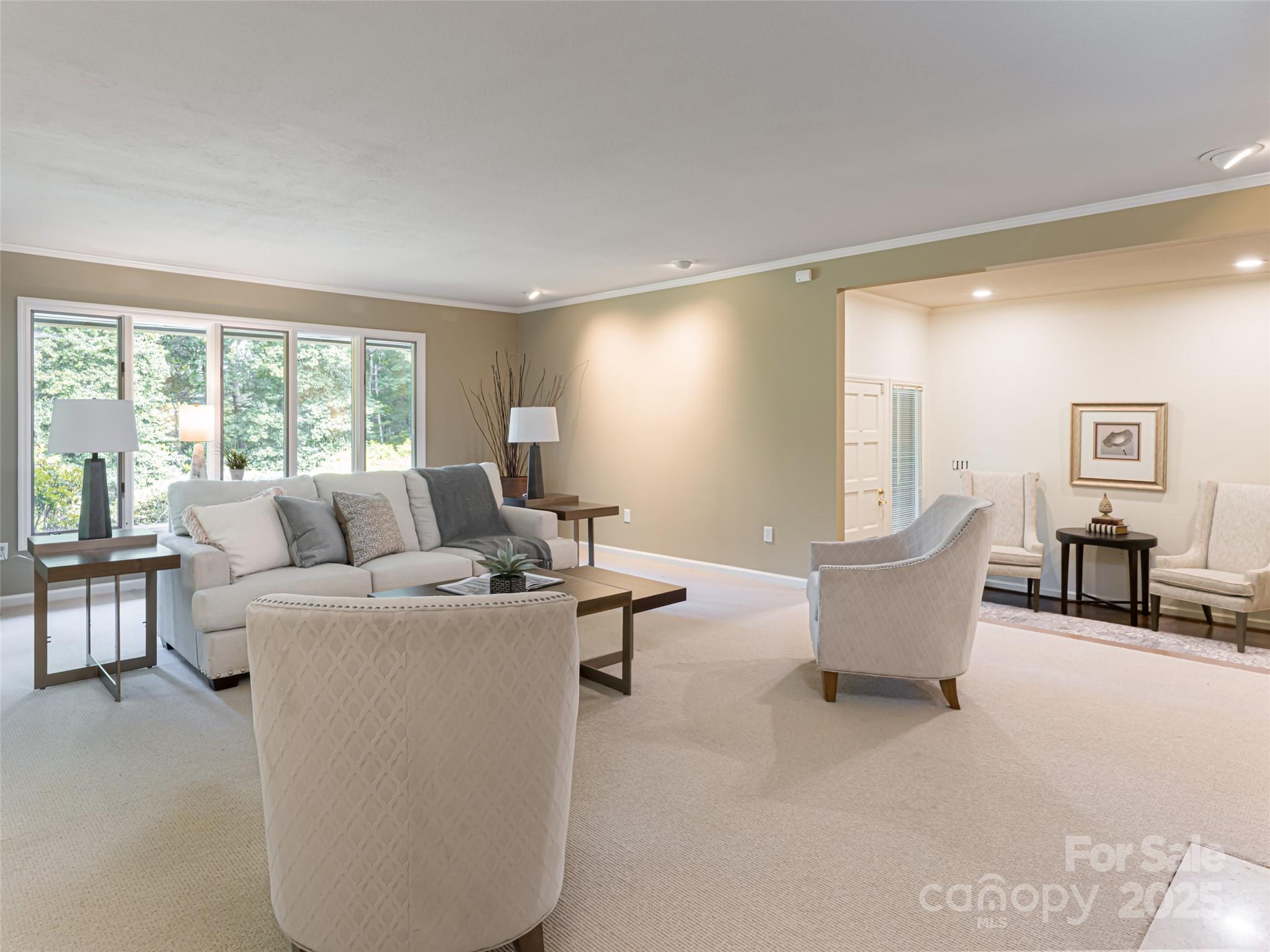 Biltmore Forest - Residential