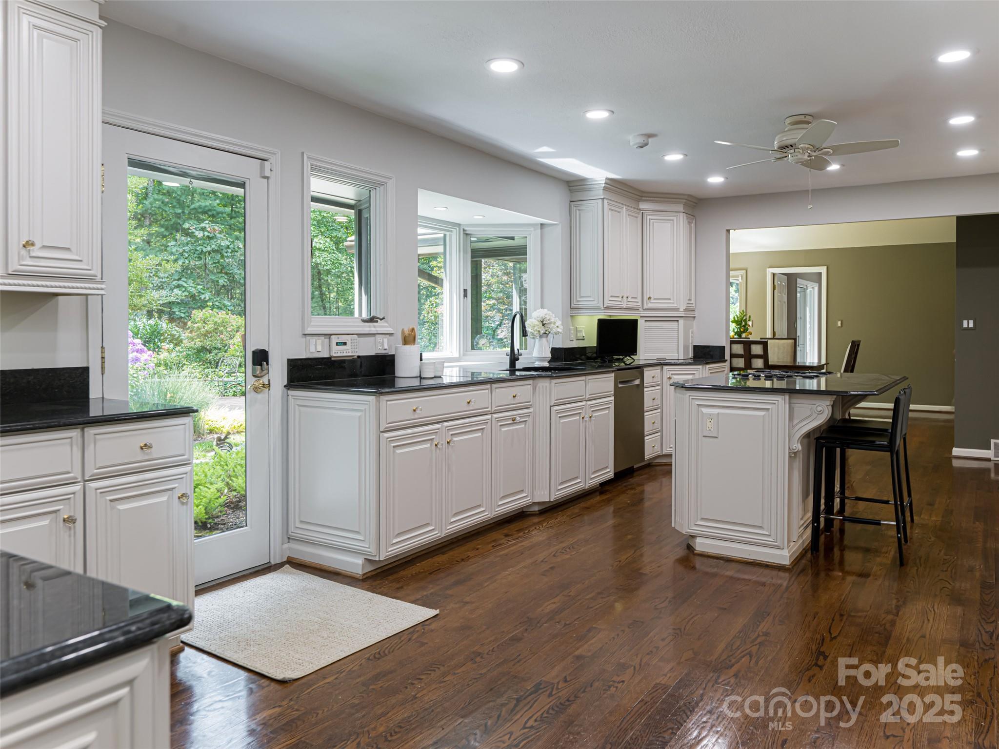 Biltmore Forest - Residential