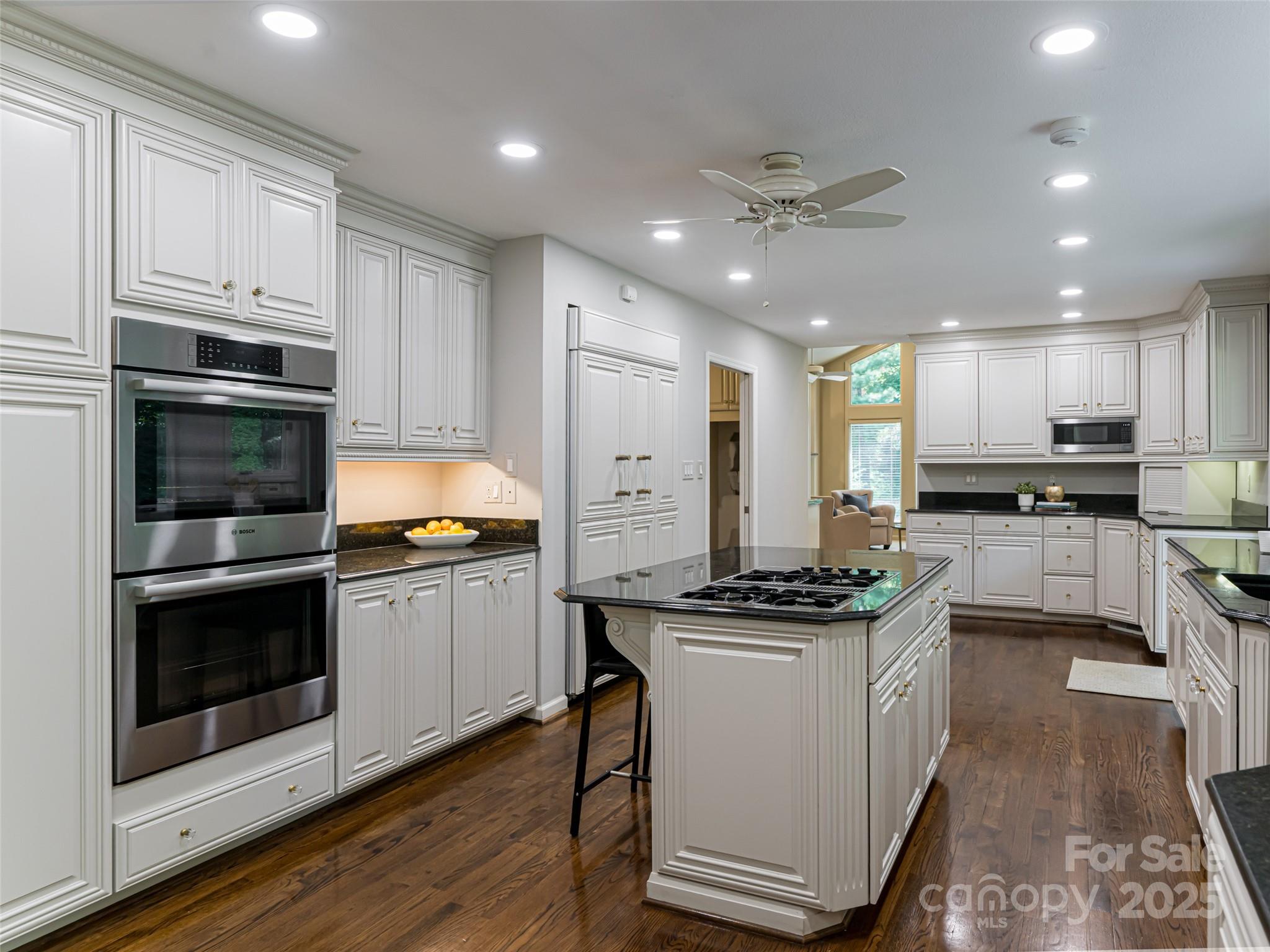 Biltmore Forest - Residential