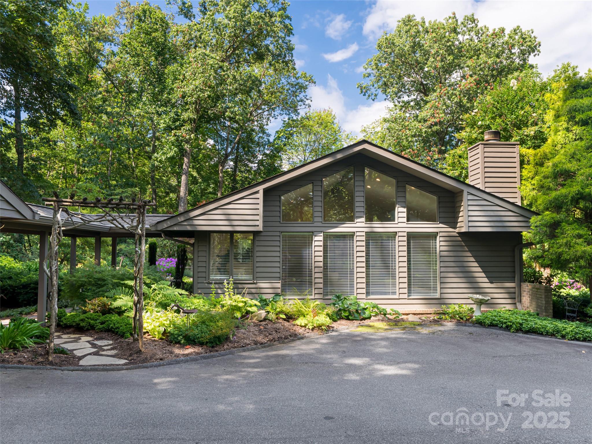 Biltmore Forest - Residential