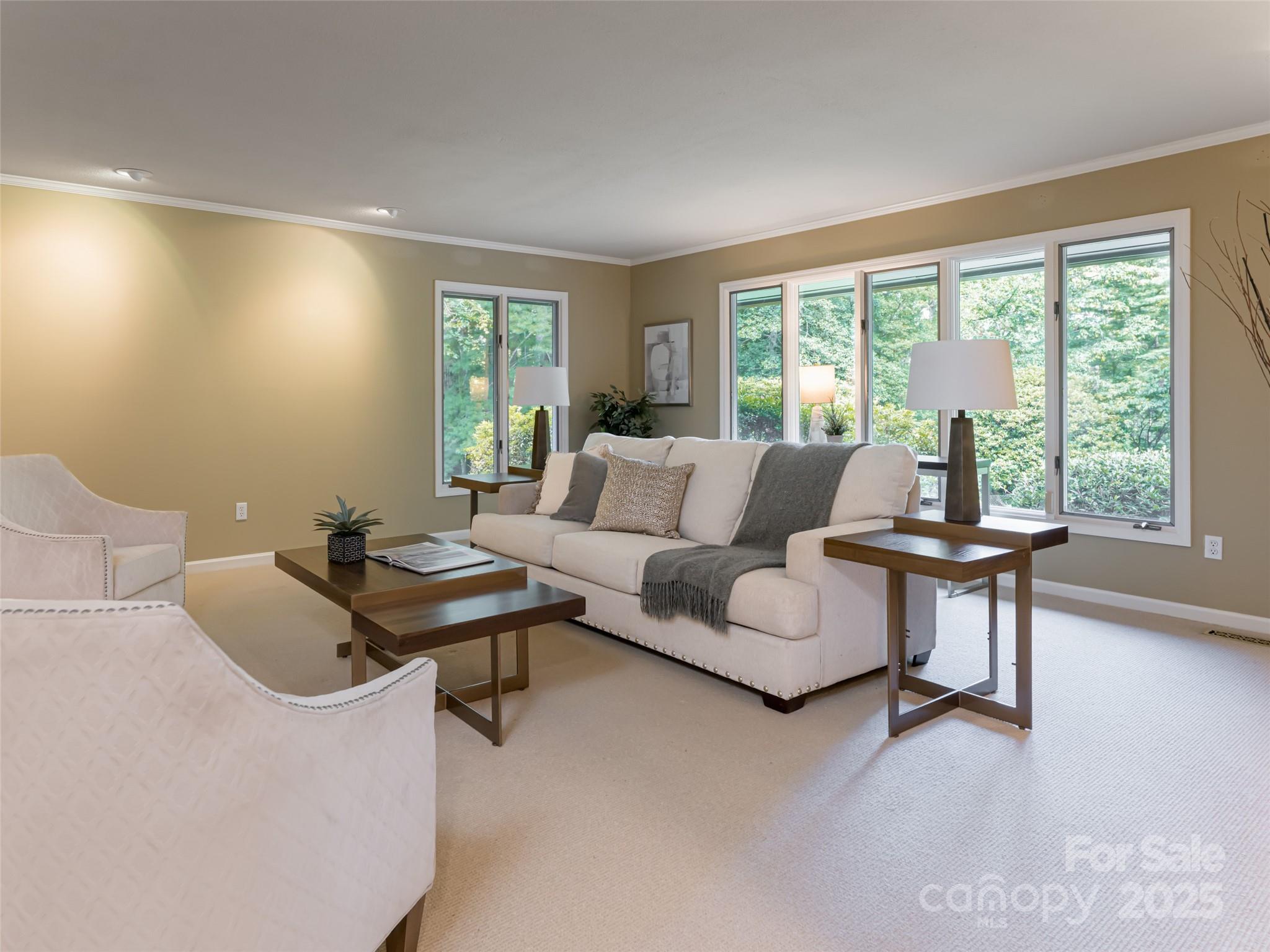 Biltmore Forest - Residential