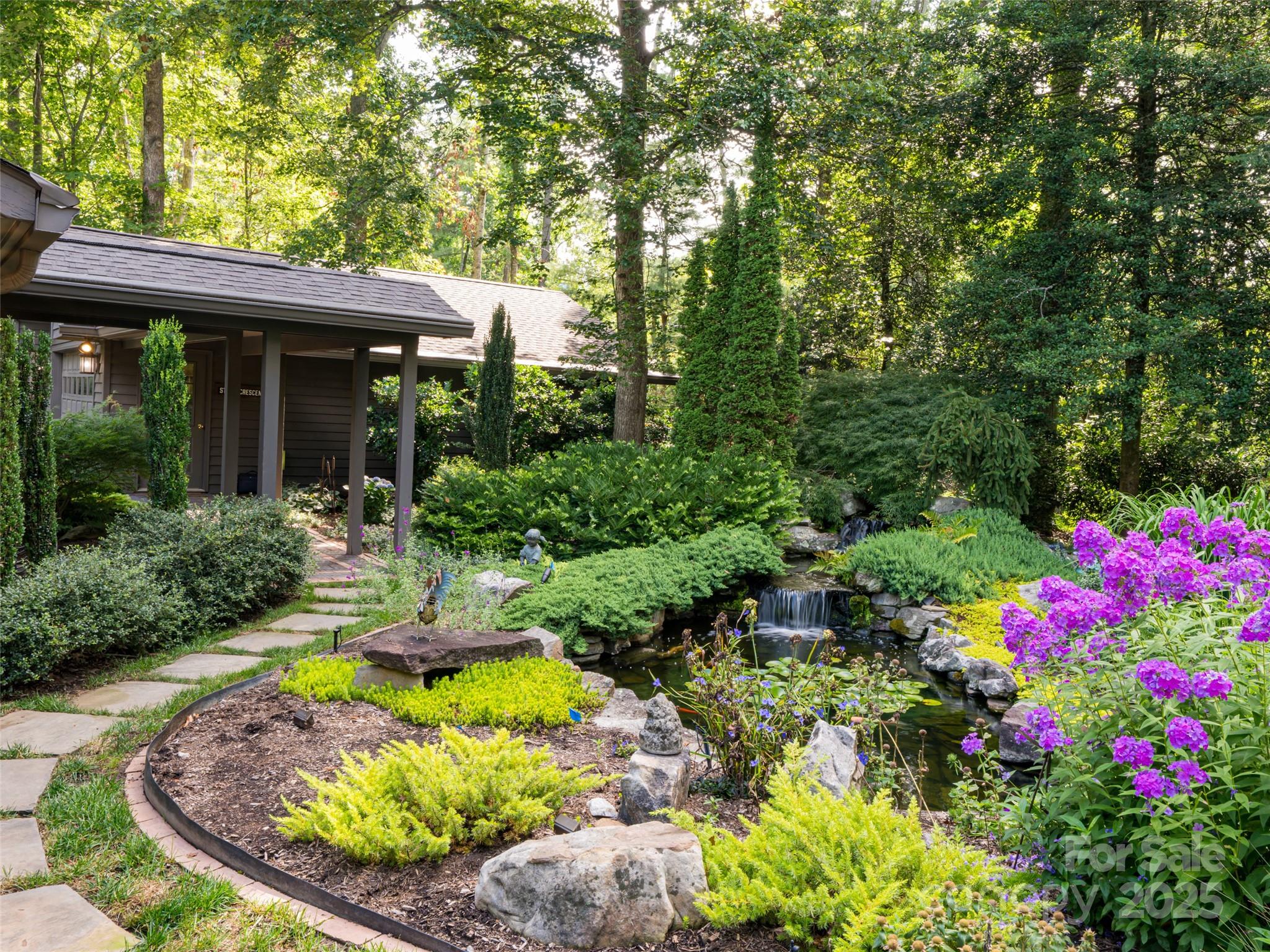 Biltmore Forest - Residential