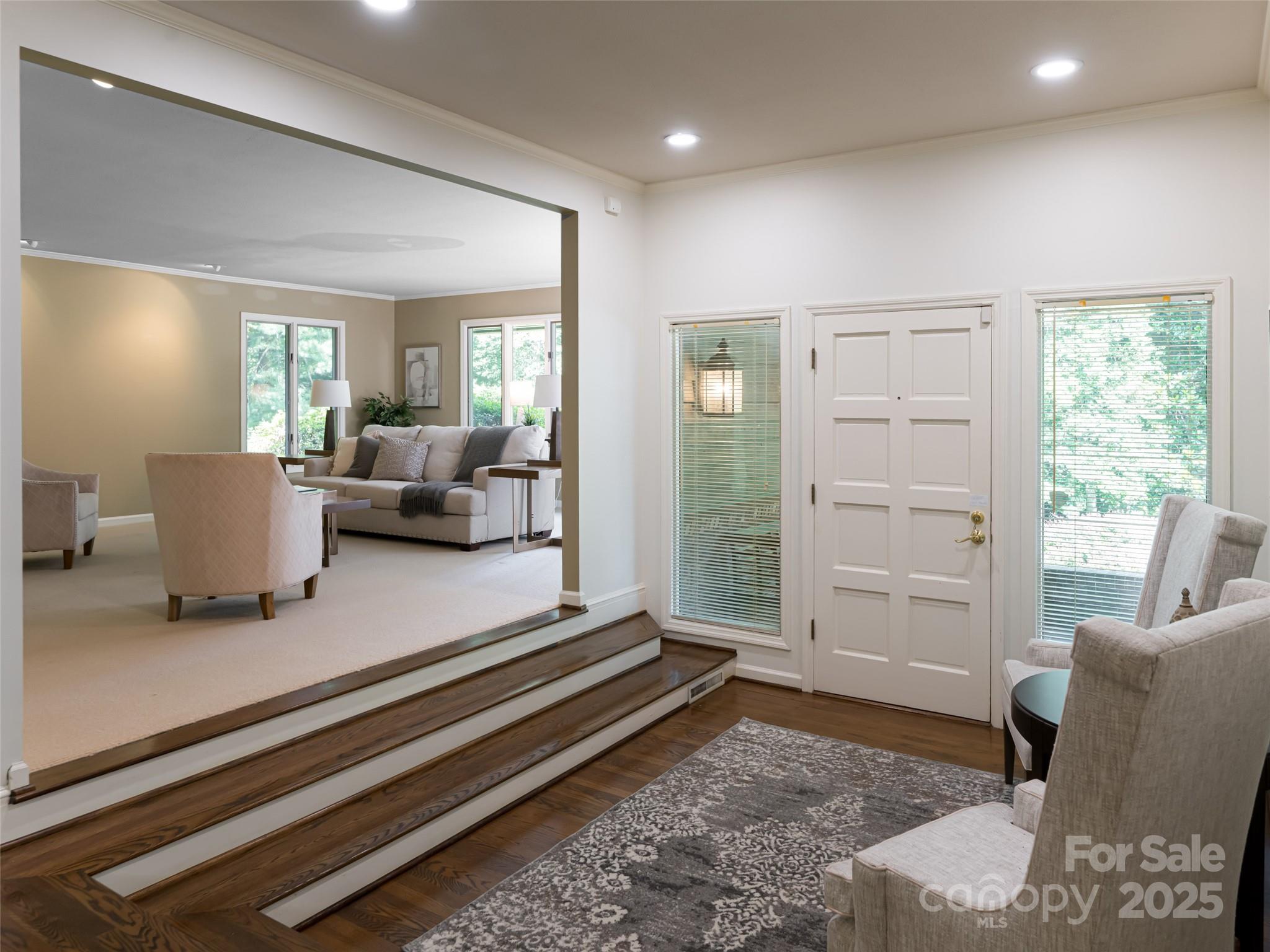 Biltmore Forest - Residential