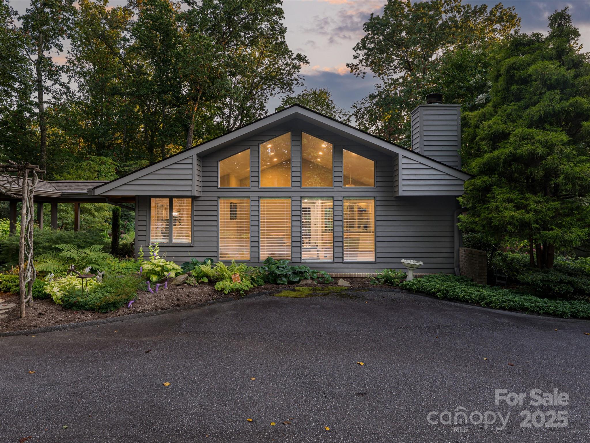 Biltmore Forest - Residential