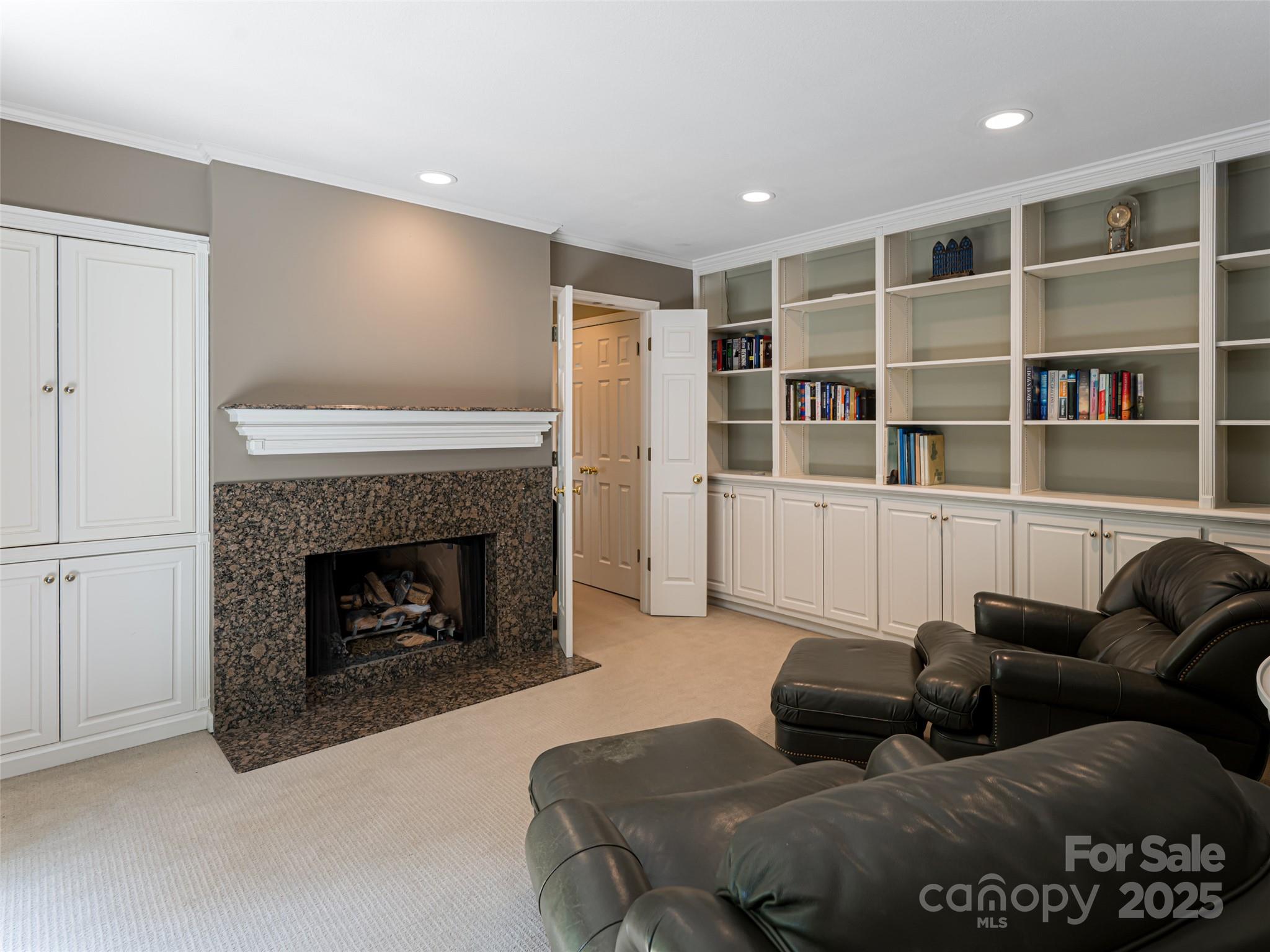 Biltmore Forest - Residential