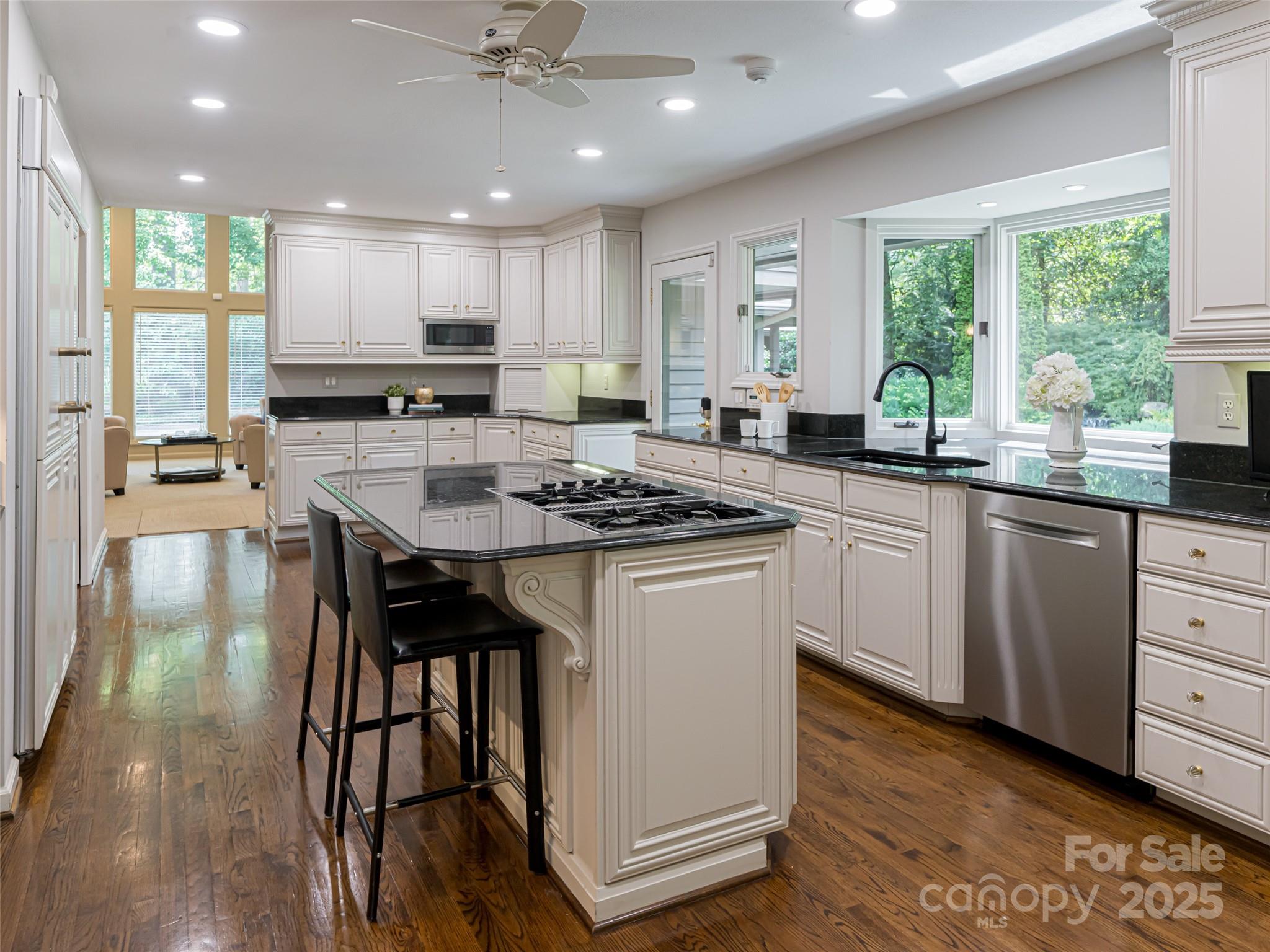 Biltmore Forest - Residential