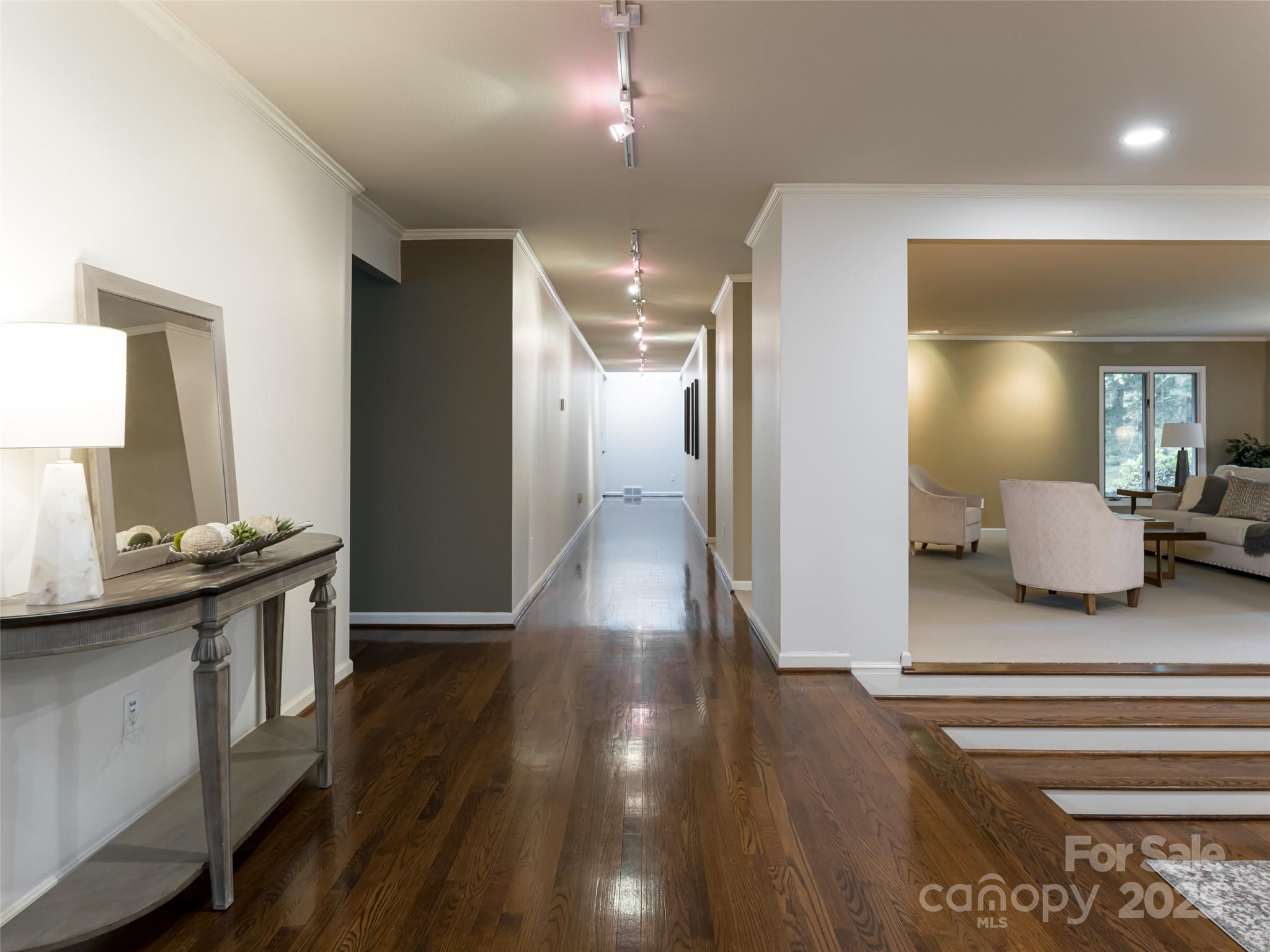 Biltmore Forest - Residential