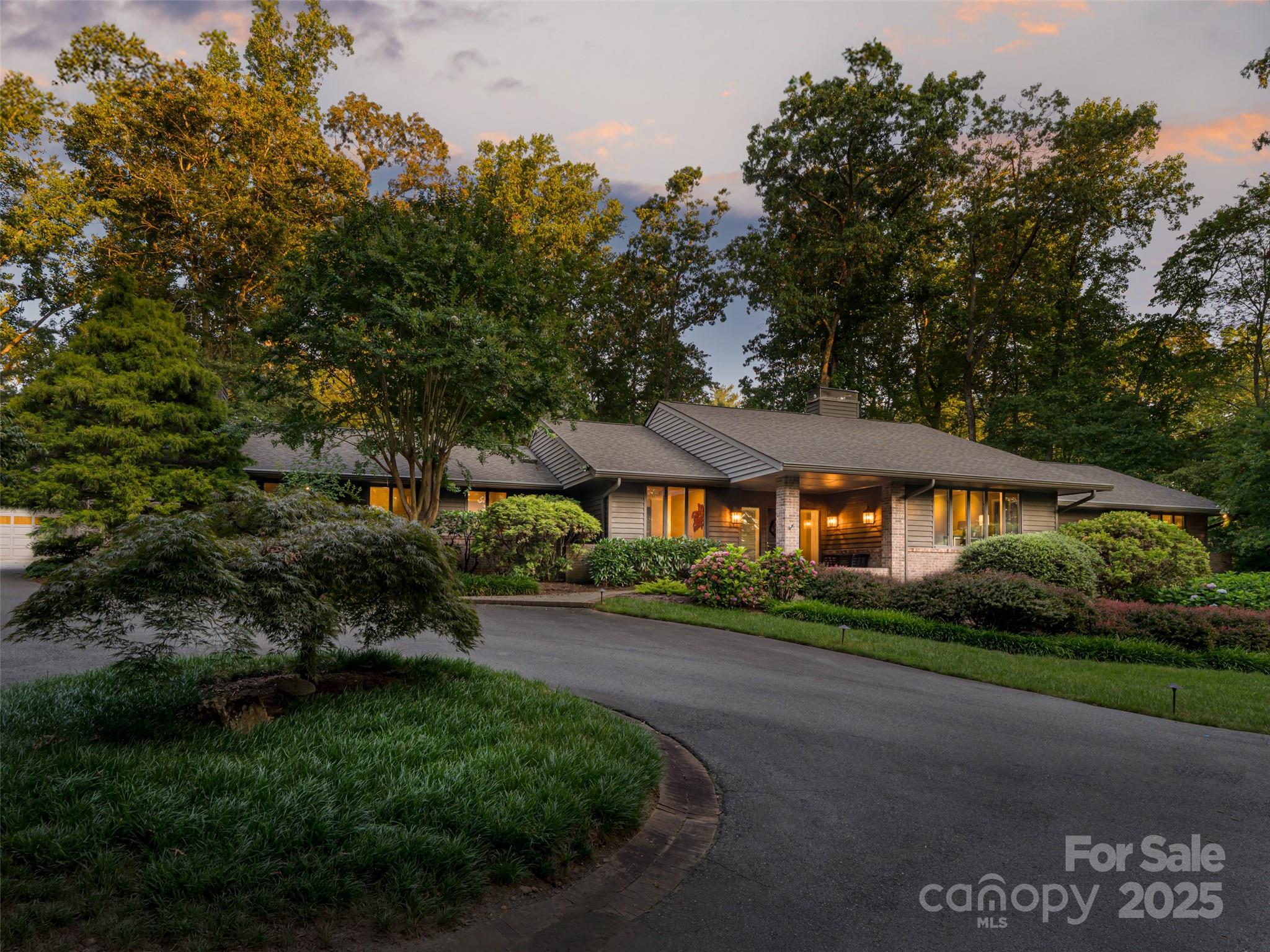 Biltmore Forest - Residential